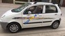 Daewoo Matiz   SE   2008 - Chính chủ bán Daewoo Matiz SE đời 2008, màu trắng