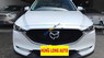 Mazda CX 5 2.5 AT 2WD 2017 - Bán Mazda CX 5 2.5 AT 2WD đời 2017, màu trắng