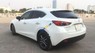 Mazda 3 1.5L 2015 - Cần bán lại xe Mazda 3 đời 2015, màu trắng, giá 630tr