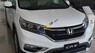 Honda CR V 2.4TG 2017 - CR-V 2017 giá chạm đáy chỉ còn bản 2.4TG nhanh chân lên