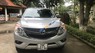 Mazda BT 50 2014 - Cần bán xe Mazda BT 50 đời 2015, màu bạc, nhập khẩu nguyên chiếc, nguyên bản, một người sửa dụng