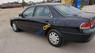 Mazda 626   1995 - Bán Mazda 626 đời 1995, màu đen, nhập khẩu như mới, 85 triệu