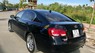 Lexus GS 350 2010 - Cần bán lại xe Lexus GS 350 đời 2010, màu đen, nhập khẩu