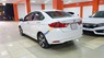 Honda City 1.5 2015 - Bán ô tô Honda City 1.5 đời 2015, màu trắng, 539 triệu