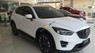 Mazda CX 5 Facelift 2017 - Bán xe Mazda CX 5 Facelift 2017 chỉ với 250 triệu, liên hệ Mazda Nguyễn Trãi, 098.154.8866 giao xe ngay