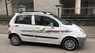 Daewoo Matiz SE 2007 - Cần bán gấp Daewoo Matiz SE đời 2007, màu trắng chính chủ, 92tr