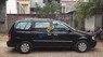 Kia Carnival   2009 - Bán gấp Kia Carnival đời 2009, màu đen còn mới