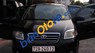 Daewoo Gentra   2008 - Bán xe Daewoo Gentra 2008, màu đen