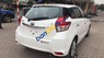 Toyota Yaris  1.5 AT  2016 - Cần bán gấp Toyota Yaris 1.5 AT đời 2016, màu trắng