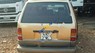 Toyota Van 1990 - Cần bán lại xe Toyota Van đời 1990, màu vàng, nhập khẩu