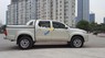 Toyota Hilux 3.0G 4x4 MT 2013 - Cần bán gấp Toyota Hilux 3.0G 4x4 MT đời 2013, màu bạc, nhập khẩu nguyên chiếc, giá 475tr