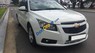 Chevrolet Cruze   2014 - Bán Chevrolet Cruze đời 2014, màu trắng  