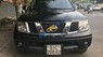 Nissan Navara   2012 - Bán Nissan Navara đời 2012, màu đen