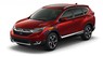 Honda CR V 2.4L 2017 - Bán xe Honda đời 2017, màu đỏ, giá chỉ từ 898tr