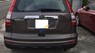 Honda CR V 2.4 AT 2011 - Cần bán xe Honda CR V 2.4 AT đời 2011, màu nâu