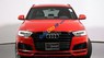 Audi Q3 Plus 2017 - Bán ô tô Audi Q3 Plus năm sản xuất 2017, màu đỏ, xe nhập