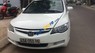 Honda Civic 2007 - Gia đình bán xe Honda Civic sản xuất 2007, màu trắng