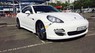 Porsche Panamera S 2010 - Cần bán xe Porsche Panamera S sản xuất năm 2010, màu trắng, xe nhập