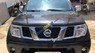 Nissan Navara LE 2.5MT 4WD 2011 - Xe Nissan Navara LE 2.5MT 4WD sản xuất năm 2011, màu đen, nhập khẩu nguyên chiếc số sàn