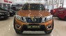 Nissan Navara EL 2.5AT 2WD 2016 - Bán Nissan Navara đời 2016, màu nâu, xe nhập