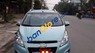 Chevrolet Spark   LT  2016 - Chính chủ bán Chevrolet Spark LT đời 2016, màu xanh lam