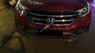 Honda CR V 2.4AT 2013 - Cần bán gấp Honda CR V 2.4AT 2013, màu đỏ, 765 triệu