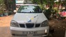 Daewoo Lacetti 2004 - Cần bán Daewoo Lacetti đời 2004, màu trắng còn mới