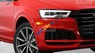 Audi Q3 Plus 2017 - Bán ô tô Audi Q3 Plus năm sản xuất 2017, màu đỏ, xe nhập