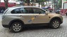 Chevrolet Captiva LTZ 2009 - Cần bán gấp Chevrolet Captiva LTZ 2010, màu vàng, giá chỉ 385 triệu