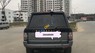 LandRover Range rover 4.4 2007 - Cần bán gấp LandRover Range Rover 4.4 năm 2007, màu đen, nhập khẩu