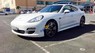 Porsche Panamera S 2010 - Cần bán xe Porsche Panamera S sản xuất năm 2010, màu trắng, xe nhập