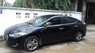 Hyundai Elantra 1.6 2016 - Cần bán xe Hyundai Elantra 1.6 2016 màu đen, chính chủ