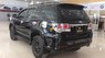 Toyota Fortuner 2014 - Cần bán gấp Toyota Fortuner đời 2014, màu đen như mới, 790 triệu