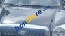 Hyundai Santa Fe 2004 - Bán xe Hyundai Santa Fe sản xuất 2004, màu đen