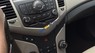 Chevrolet Cruze 2011 - Bán Chevrolet Cruze đời 2011, màu bạc, chính chủ, giá cạnh tranh