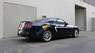 Ford Mustang   2011 - Bán xe Ford Mustang năm sản xuất 2011, xe nhập