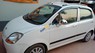 Chevrolet Spark LS 0.8 MT 2010 - Cần bán xe Chevrolet Spark LS 0.8 MT năm sản xuất 2010, màu trắng xe gia đình