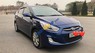 Hyundai Accent  Blue 2015 - Bán Hyundai Accent Blue năm 2015, màu xanh lam