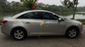Chevrolet Cruze 2011 - Bán Chevrolet Cruze đời 2011, màu bạc, chính chủ, giá cạnh tranh