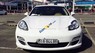 Porsche Panamera S 2010 - Cần bán xe Porsche Panamera S sản xuất năm 2010, màu trắng, xe nhập