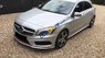 Mercedes-Benz A class  A250 AMG 2014 - Bán Mercedes A250 AMG 2014, màu bạc