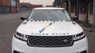LandRover 2018 - Bán xe LandRover Range Rover năm sản xuất 2018, màu trắng, nhập khẩu