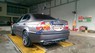 BMW 3 Series 318i 2002 - Bán BMW 3 Series 318i năm 2002, màu xám