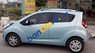 Chevrolet Spark   LT  2016 - Chính chủ bán Chevrolet Spark LT đời 2016, màu xanh lam