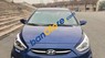 Hyundai Accent  Blue 2015 - Bán Hyundai Accent Blue năm 2015, màu xanh lam