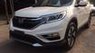 Honda CR V 2016 - Bán Honda CRV2.4 mới đi 8000km NHƯ MỚI TINH