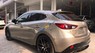 Mazda 3 1.5L 2015 - Cần bán xe Mazda 3 1.5L sản xuất 2015 số tự động, 650 triệu