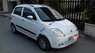 Chevrolet Spark 2011 - Bán Chevrolet Spark sản xuất 2011, màu trắng còn mới