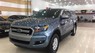 Ford Ranger XLS 2.2L 4x2 AT 2017 - Cần bán gấp Ford Ranger đời 2017, màu xanh lam, nhập khẩu nguyên chiếc như mới, giá chỉ 668 triệu