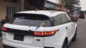 LandRover 2018 - Bán xe LandRover Range Rover năm sản xuất 2018, màu trắng, nhập khẩu